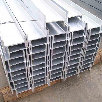 poste H do trilho lateral da rodovia