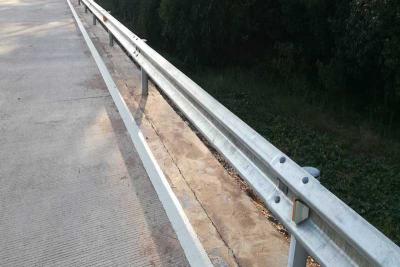 viga de guarda-corpo