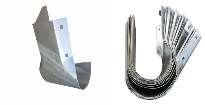 Рыбий хвост-C Fish Tail-C