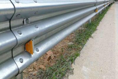 viga de guarda-corpo