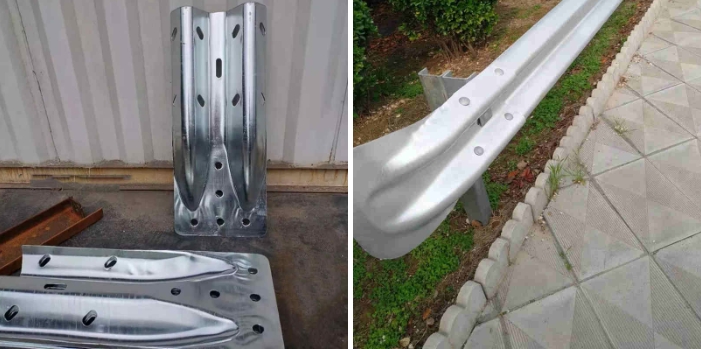 Rabo de Peixe-A Fish Tail-A