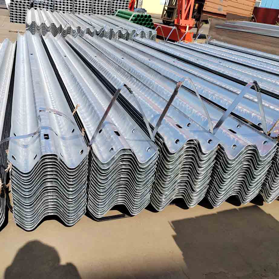 AASHTO M180 guardrail beam AASHTO M180 guardrail beam