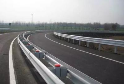 viga de guarda-corpo