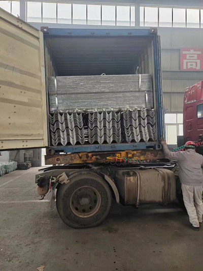 Viga AASHTO M180 W AASHTO M180 W Beam