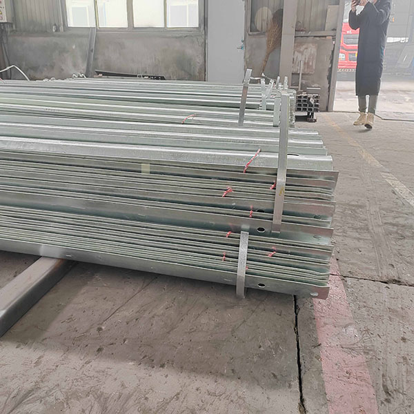 ограждение guardrail