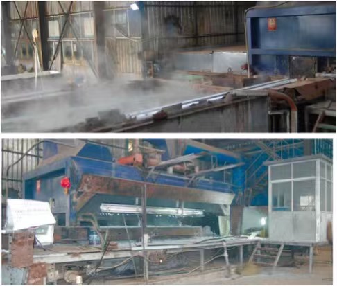 AASHTO M180 Highway Guardrail