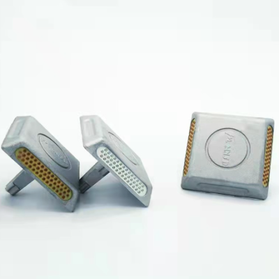 Perno de estrada todo em alumínio