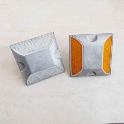 Perno de estrada em alumínio fundido