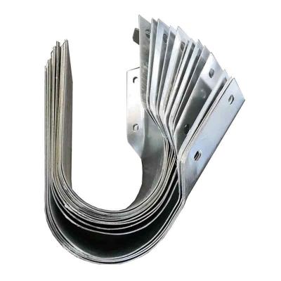 Terminal Nariz de Touro