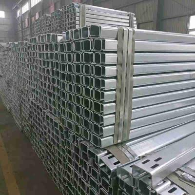 Posto C do guarda-corpo rodoviário