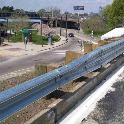 Guarda-corpo Rodoviário