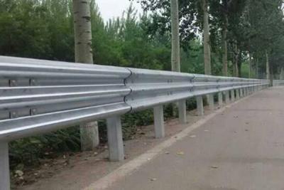 viga de guarda-corpo