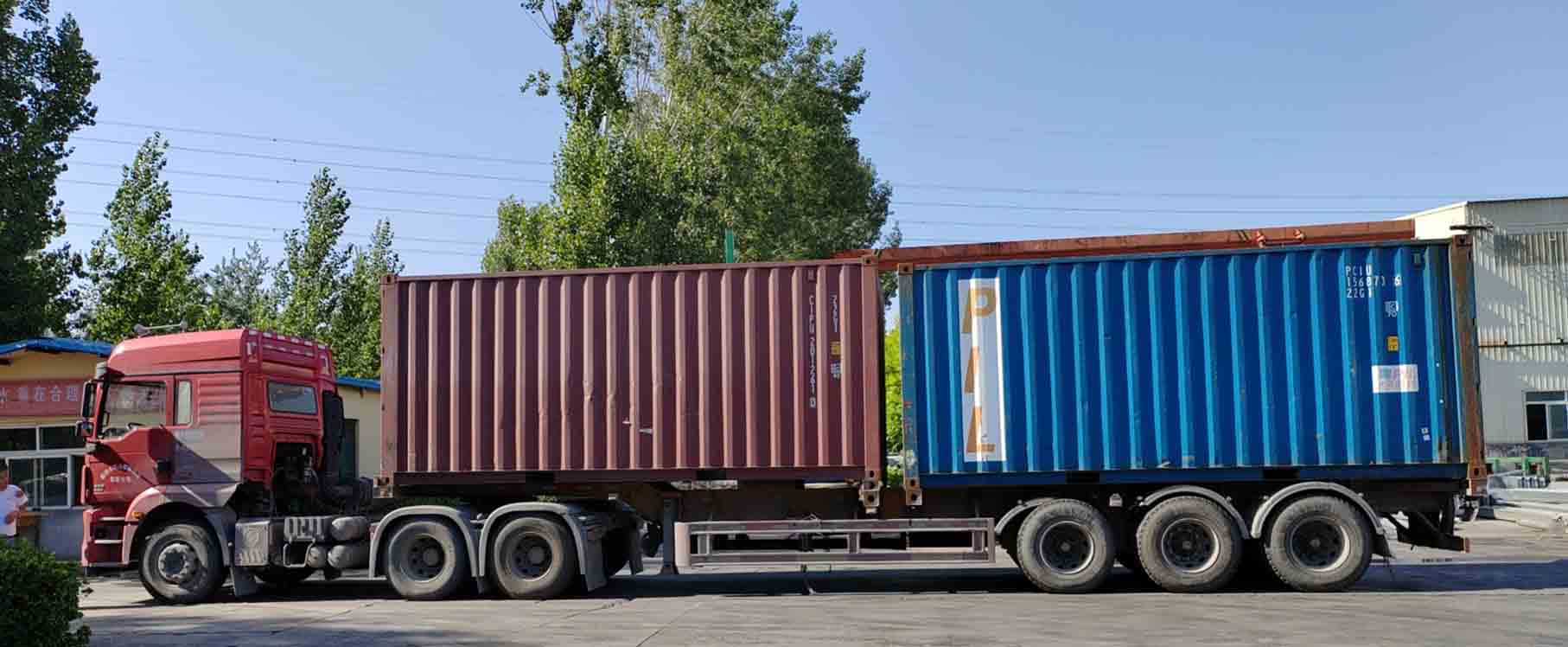 Hot Dip Galvanized Guardrail C Post