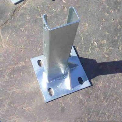 fabricantes de barreiras de segurança