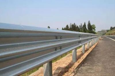 viga de guarda-corpo