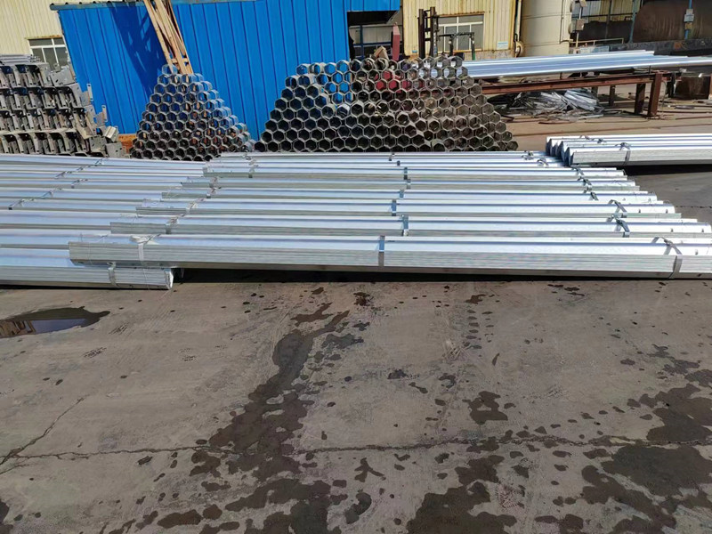 Стальная W-образная балка Steel W Beam