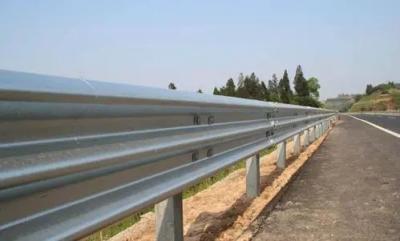 viga de guarda-corpo