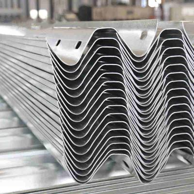 Barandilla de carretera AASHTO M180