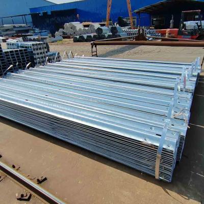 Fornecedores de trilhos de proteção rodoviária