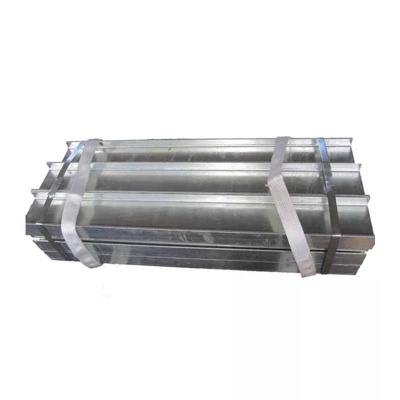 trilho de guia rodoviário