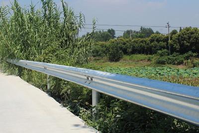 viga de guarda-corpo