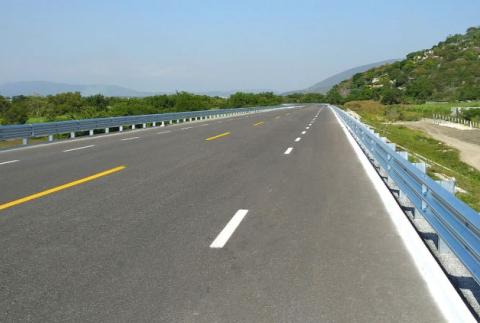 Guarda-corpo do Chile