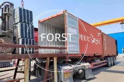 Viga de guarda-corpo AASHTO M180