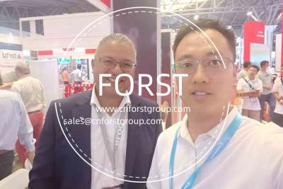 Viga de guarda-corpo AASHTO M180