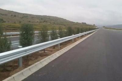 viga de guarda-corpo