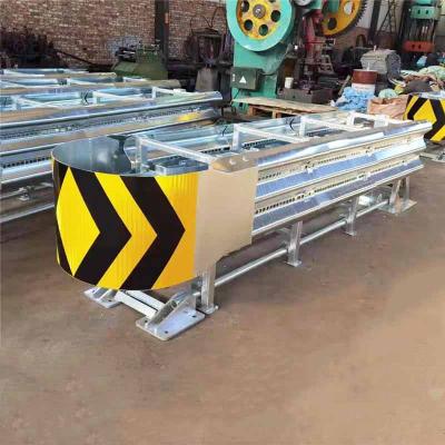 Almofadas de colisão