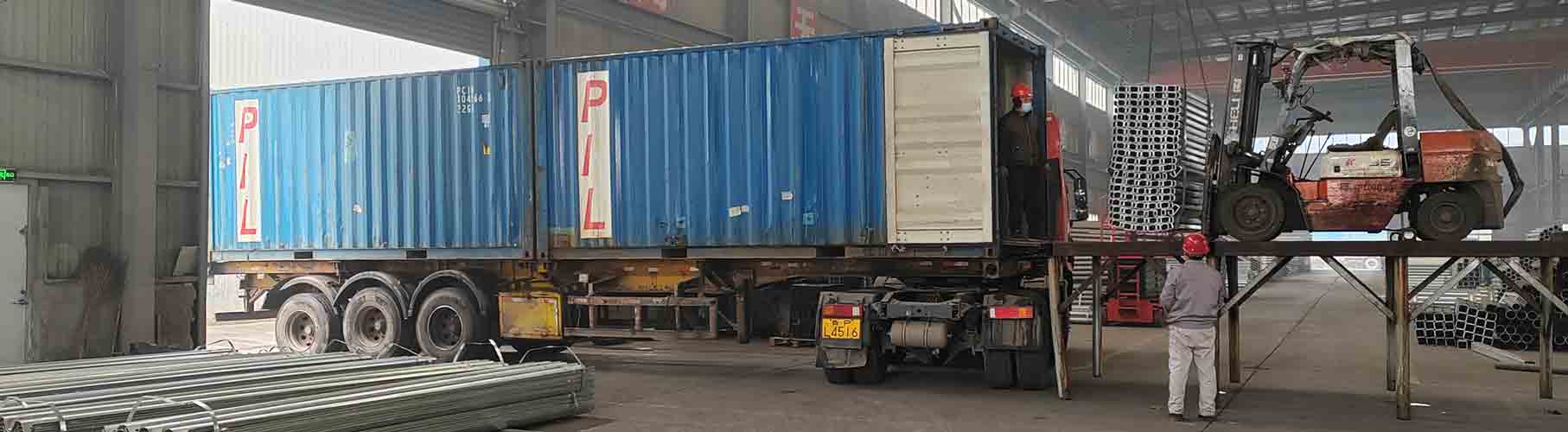 Guardrail Sigma Post Guardrail Sigma Post