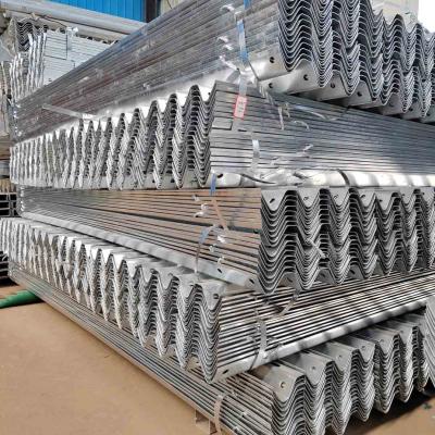 viga de guarda-corpo