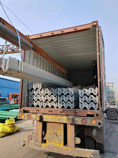 Viga AASHTO M180 W AASHTO M180 W Beam