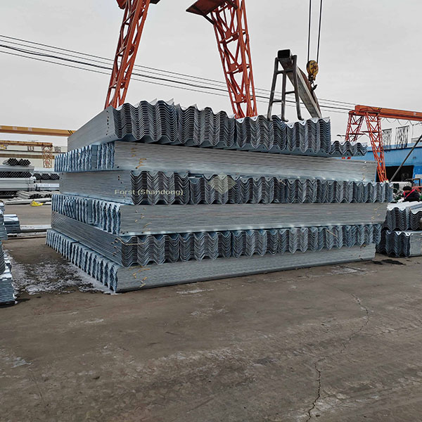 ограждение guardrail