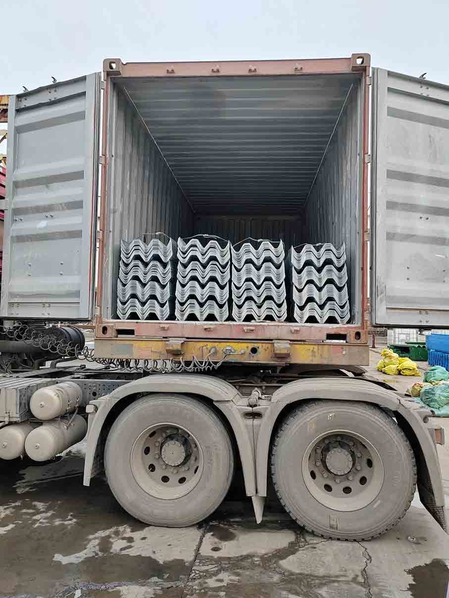 estrada de aço que você posta steel road u post