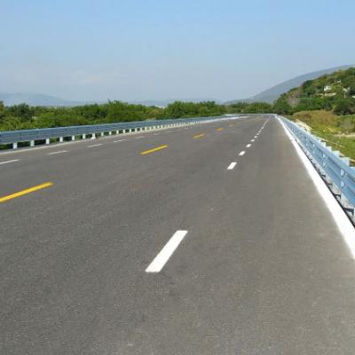 Guarda-corpo do Chile