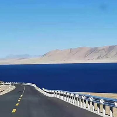 Guarda-corpo do Catar